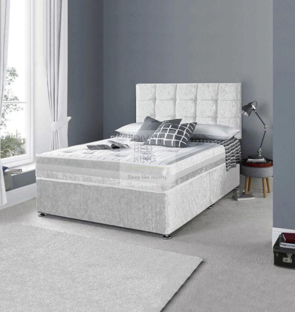 Divan Beds