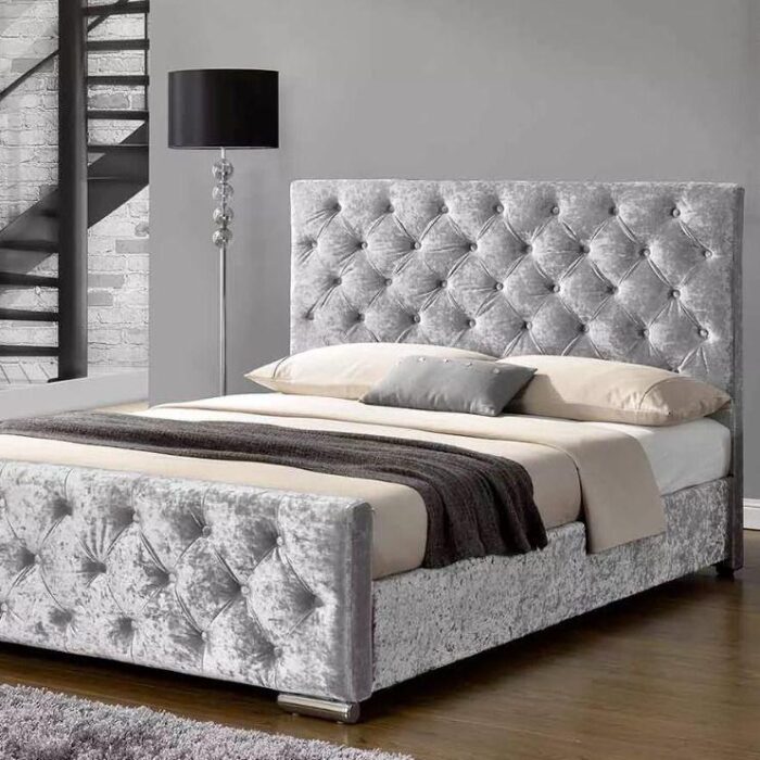 Florida Bed