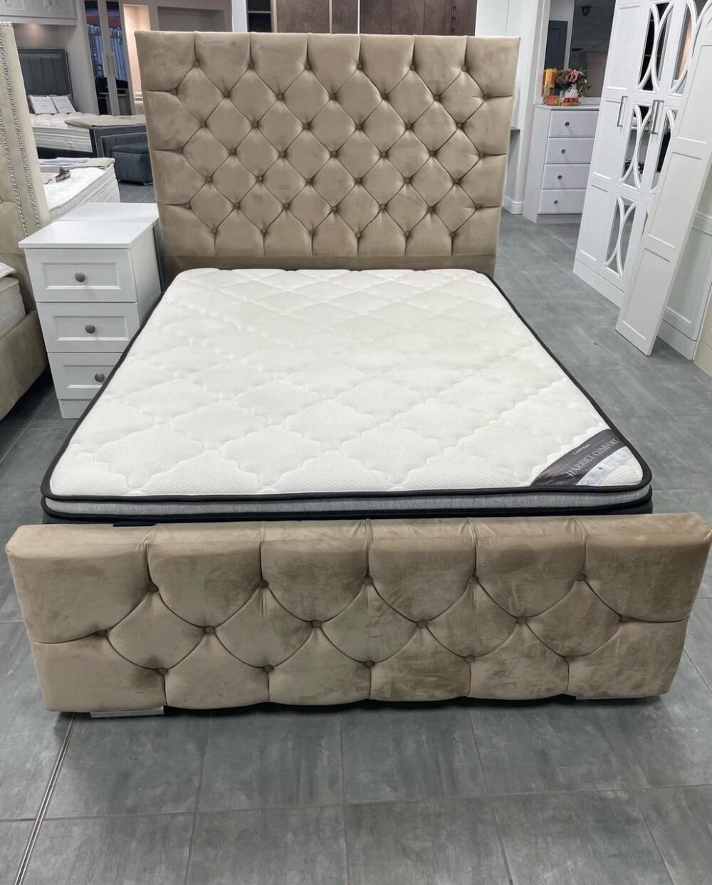 Florida Bed - Image 7