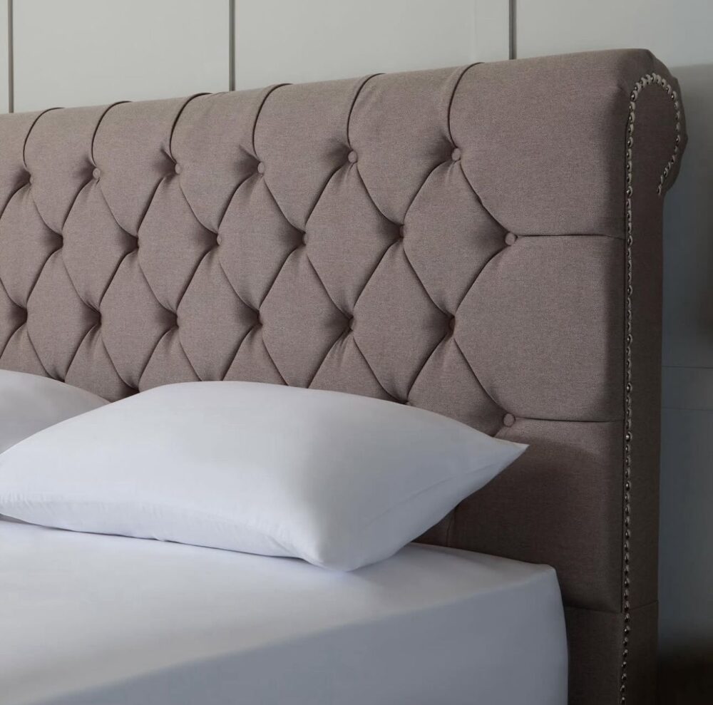 Sleigh Beds - Image 9