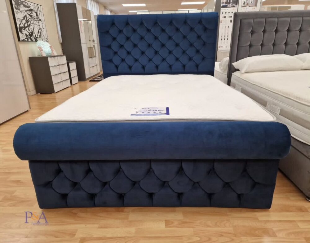 Sleigh Beds - Image 10