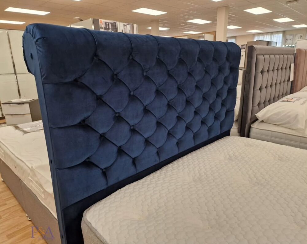 Sleigh Beds - Image 12