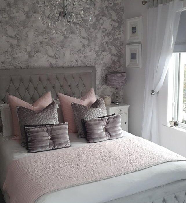 Hilton Bed