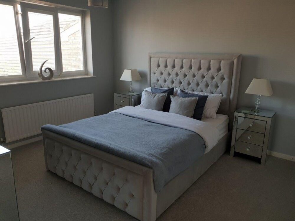Hilton Bed - Image 3
