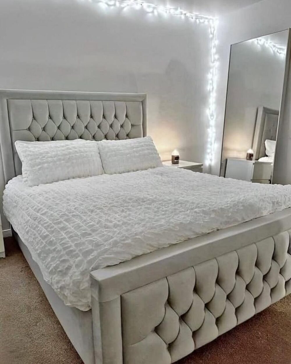 Hilton Bed - Image 5