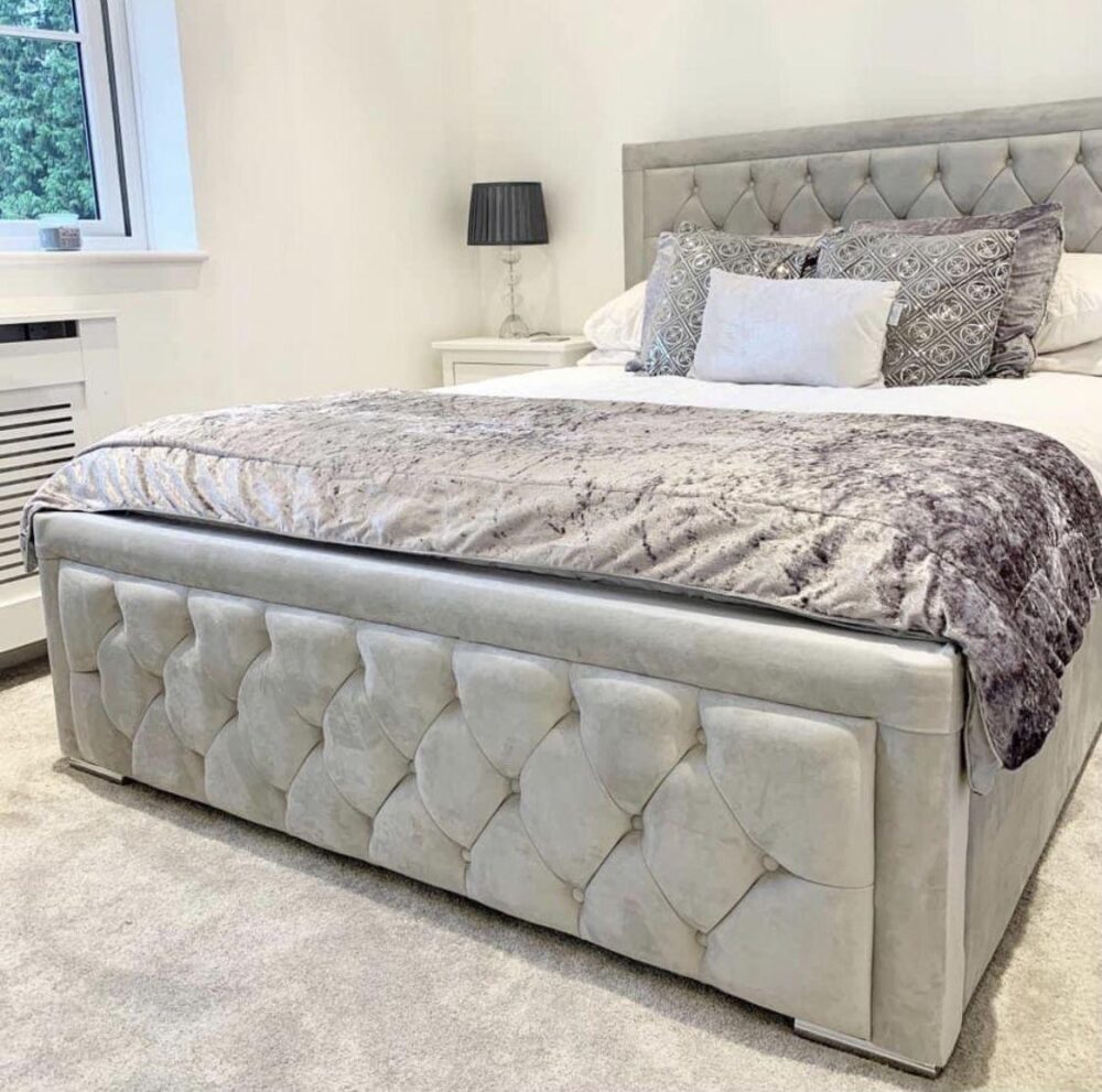 Hilton Bed - Image 6