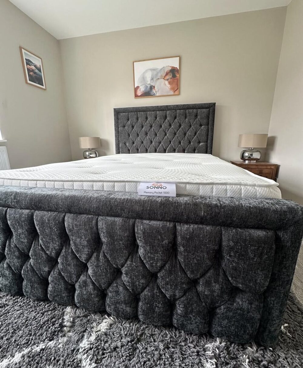 Hilton Bed - Image 7