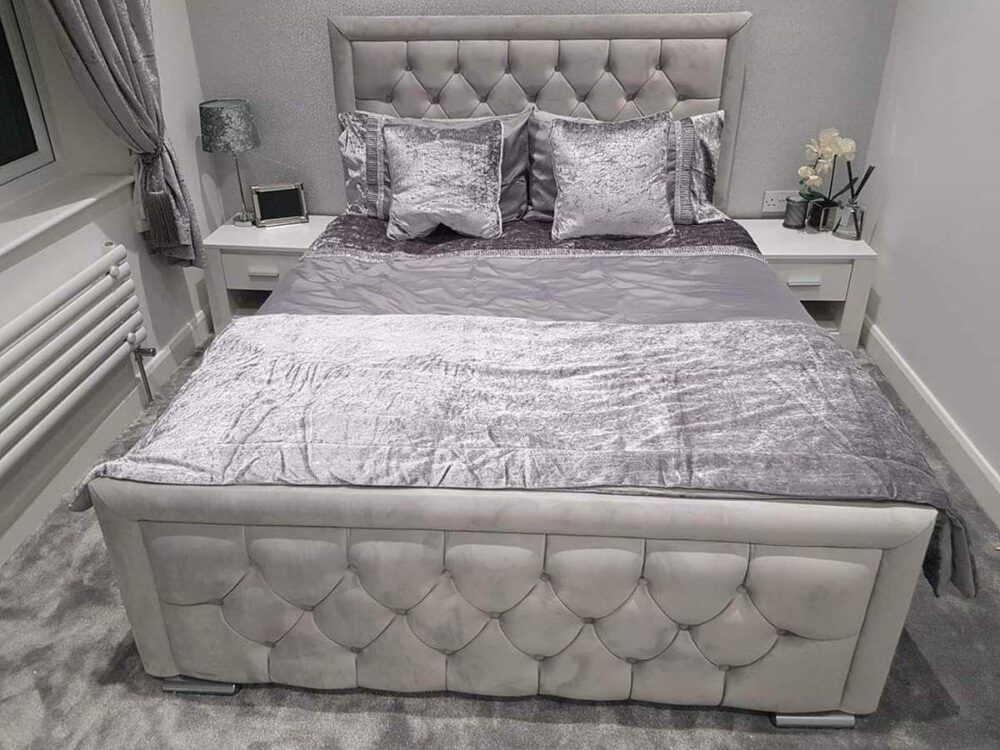 Hilton Bed - Image 8