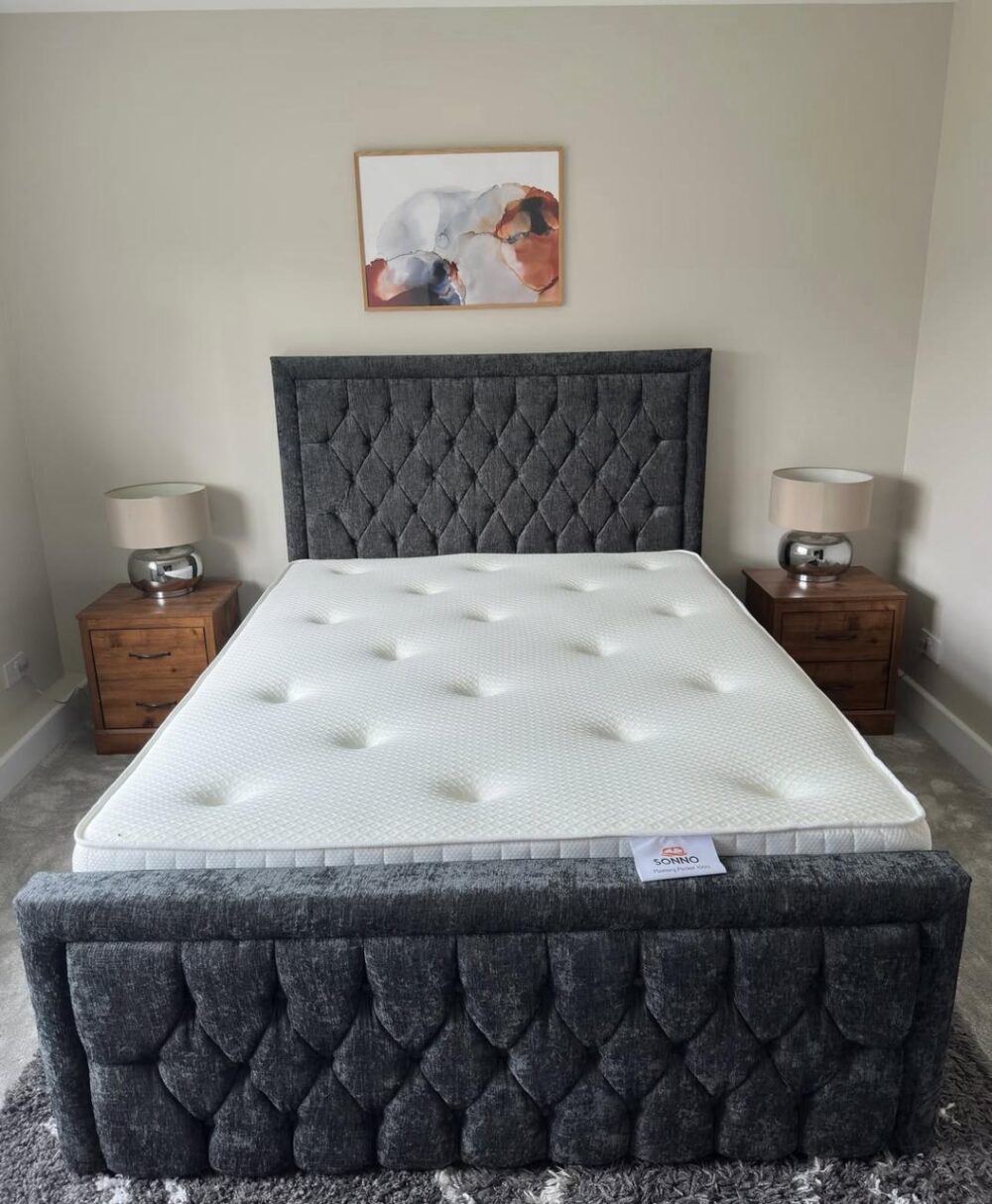 Hilton Bed - Image 9