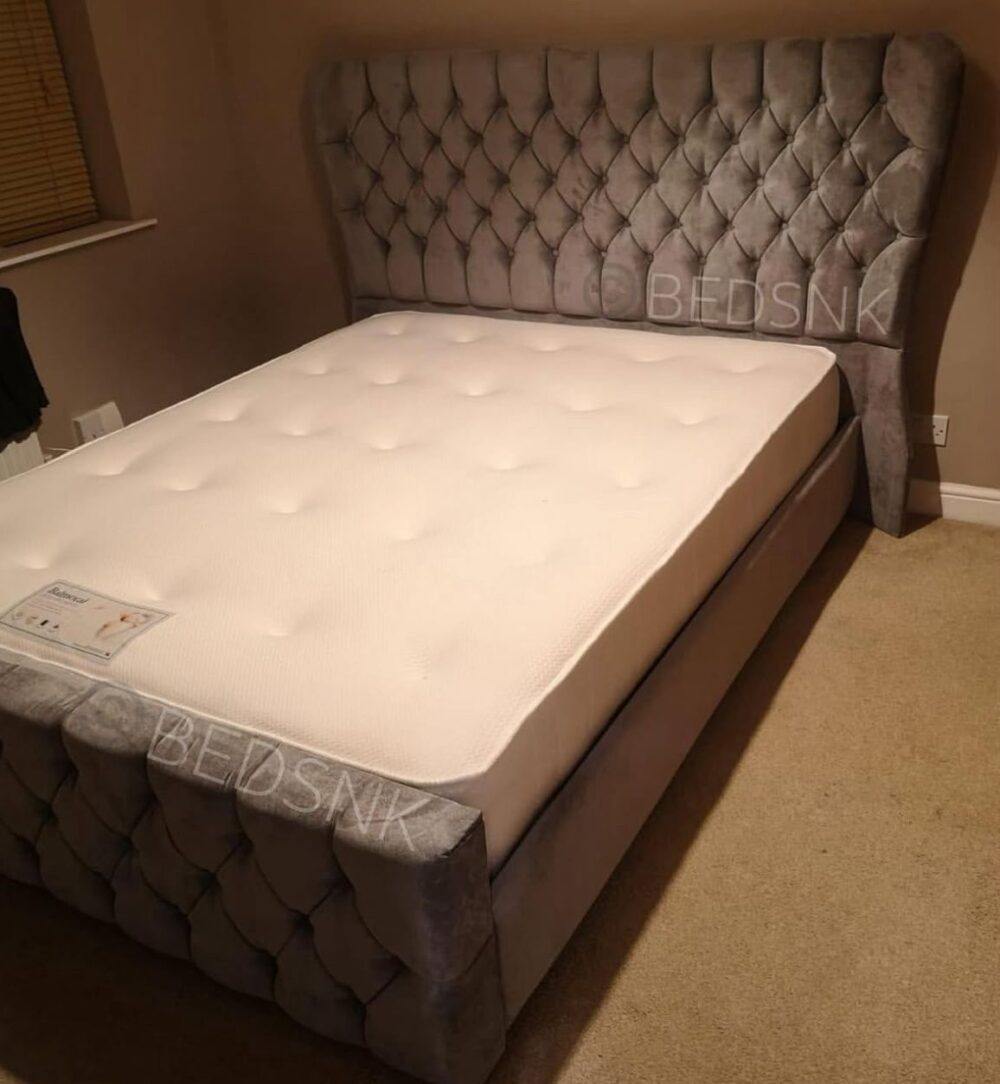 Oxford Bed - Image 2
