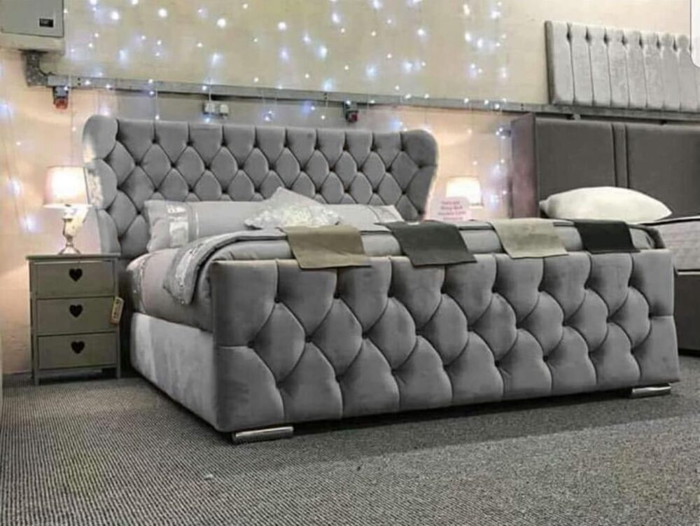 Oxford Bed - Image 3