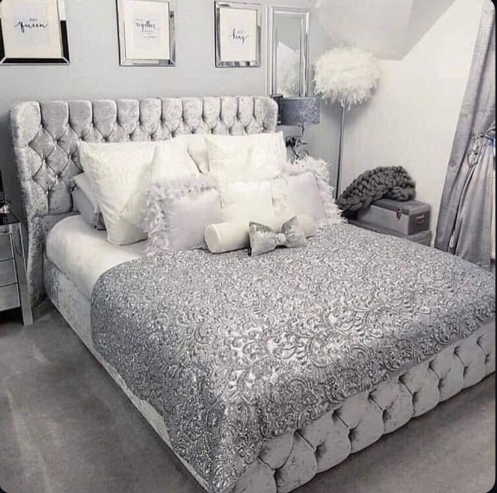 Oxford Bed - Image 6