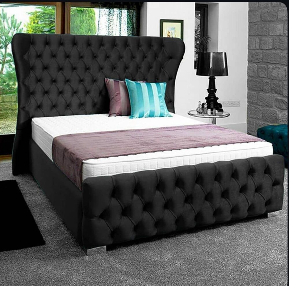 Oxford Bed - Image 7