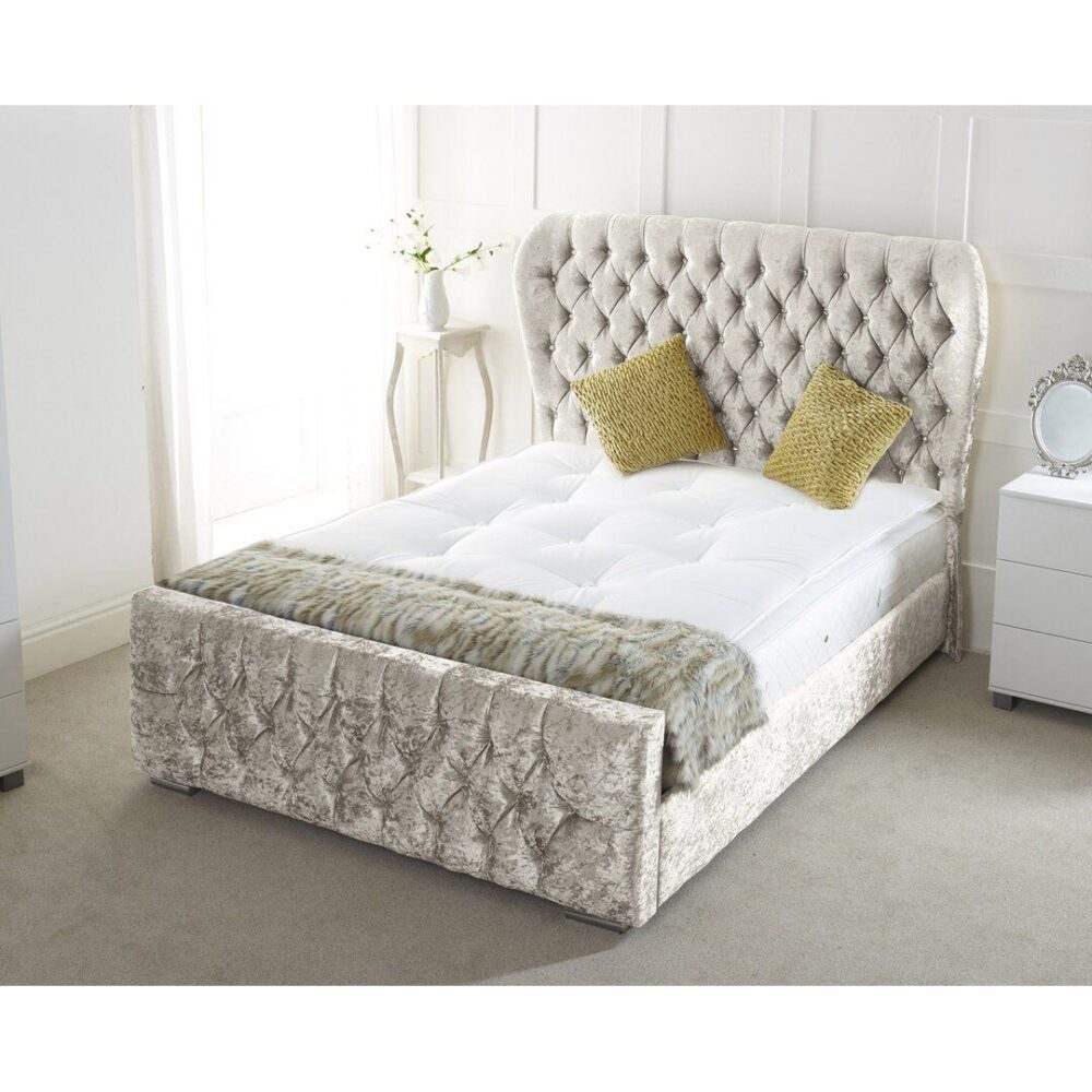 Oxford Bed - Image 9