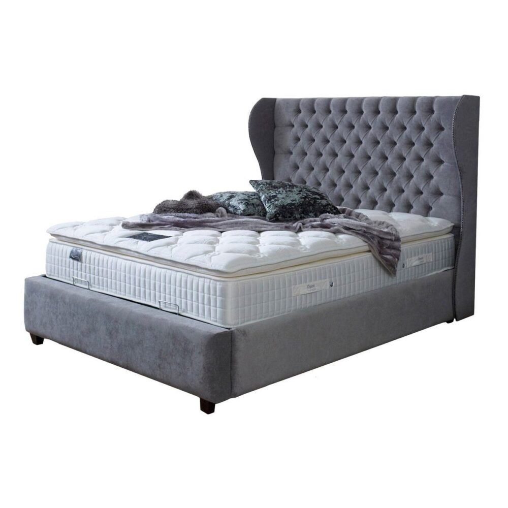 Oxford Bed - Image 11