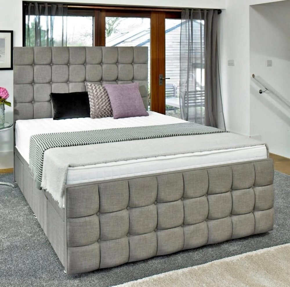 Cube Beds - Image 2