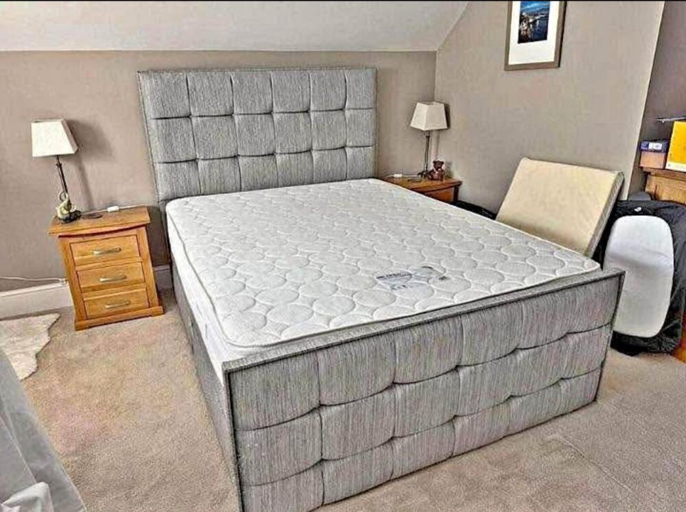 Cube Beds - Image 4
