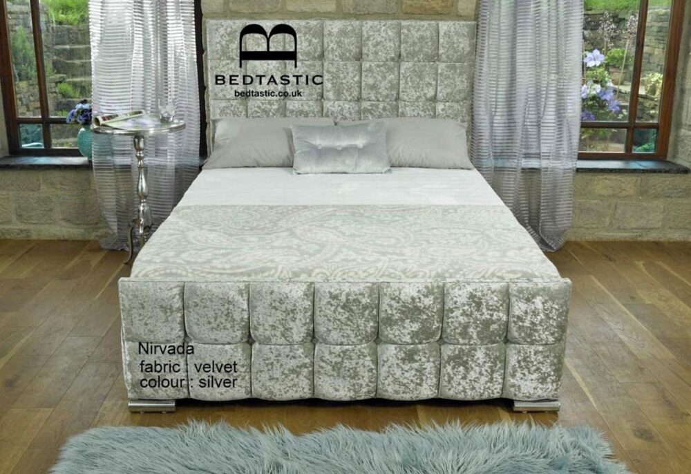 Cube Beds - Image 10