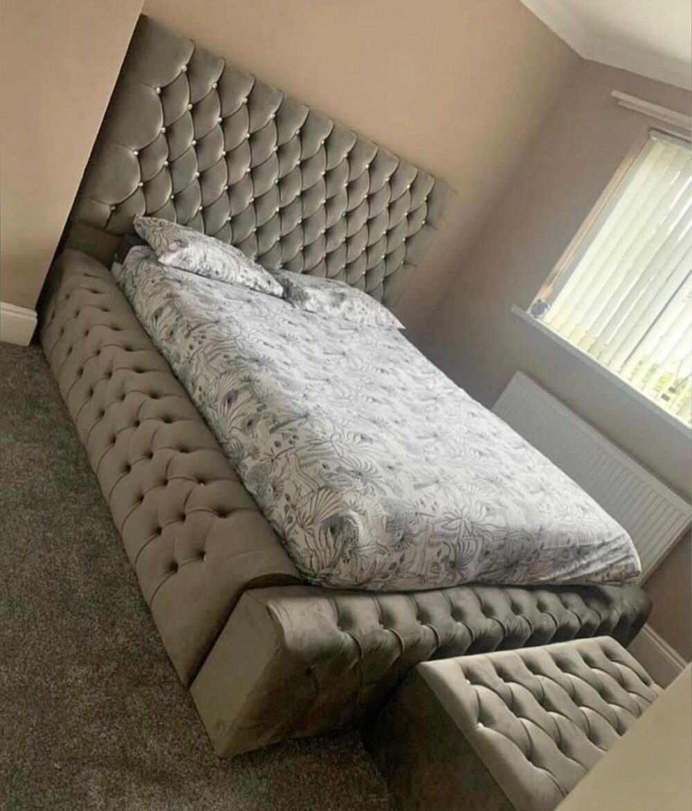 Ambassador Beds - Image 2