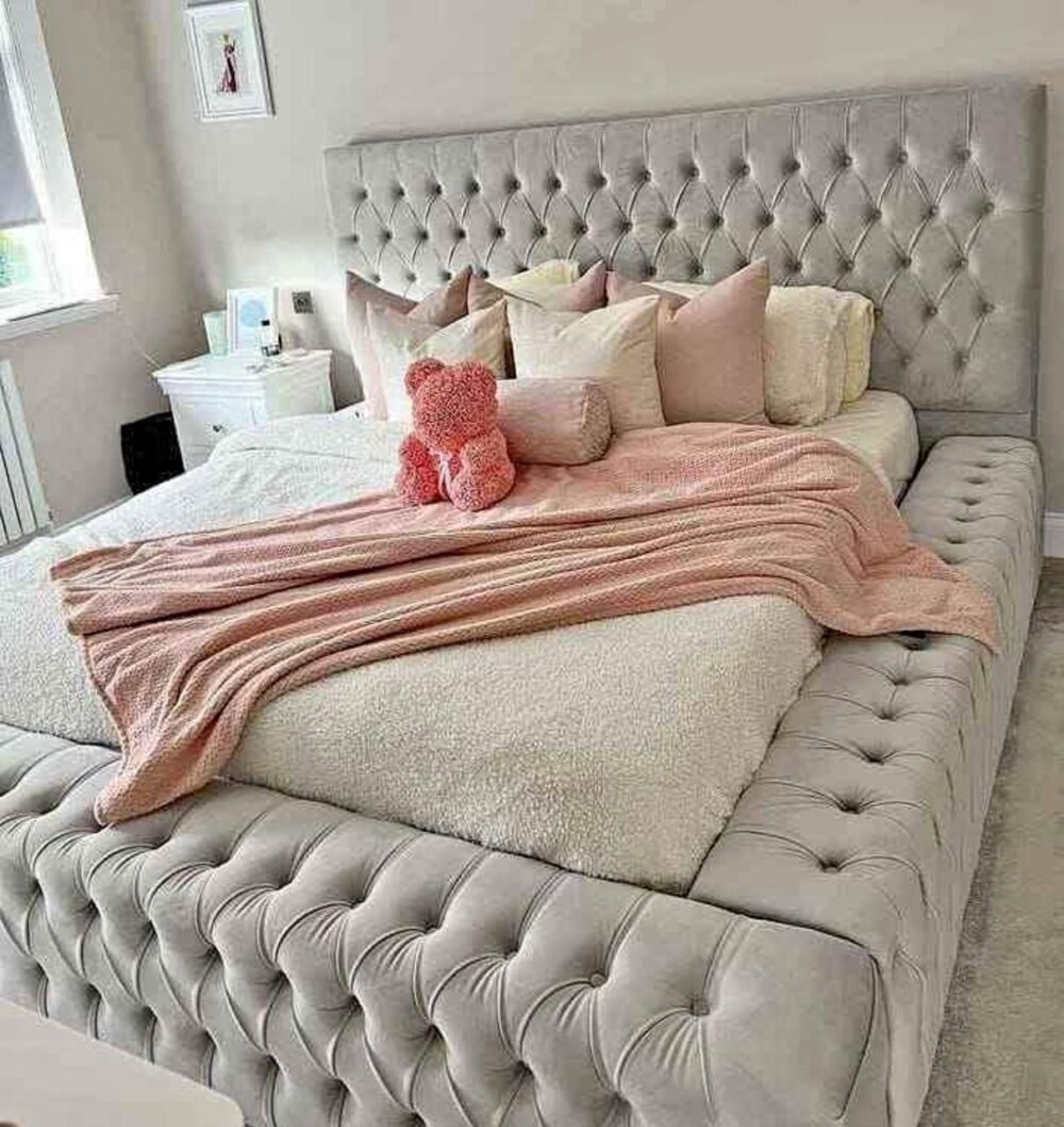 Ambassador Beds