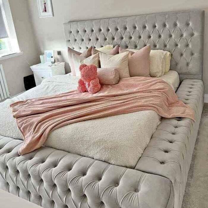 Ambassador Beds