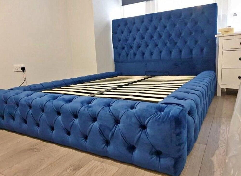 Ambassador Beds - Image 8