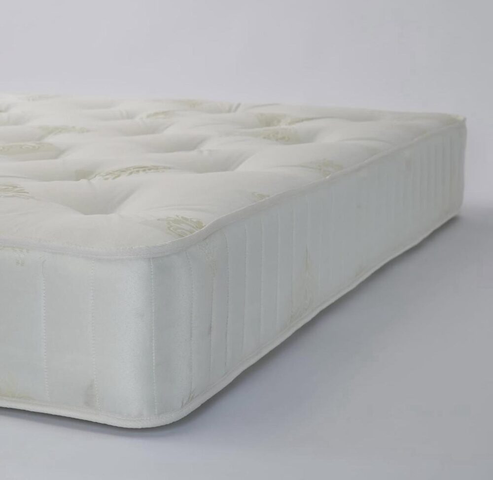 2000 Pocket Mattress - Image 8