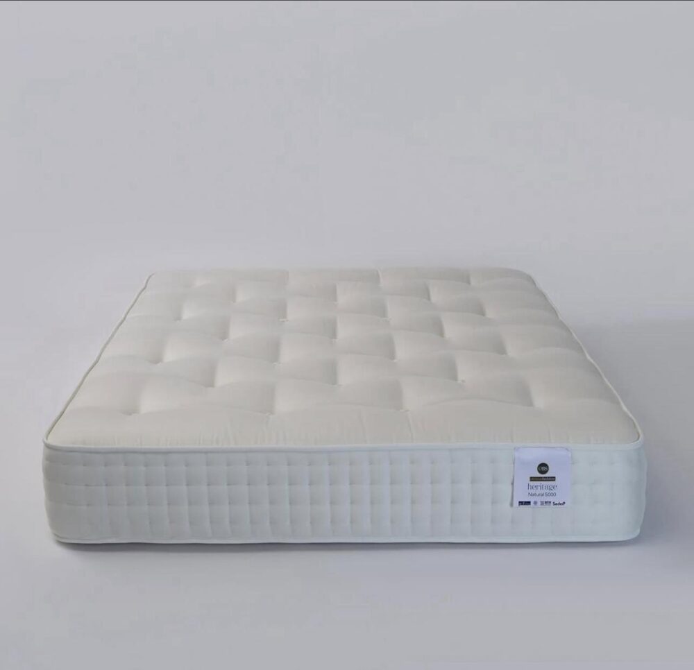 2000 Pocket Mattress - Image 3