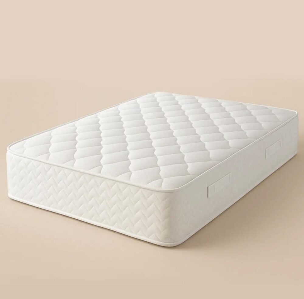 2000 Pocket Mattress