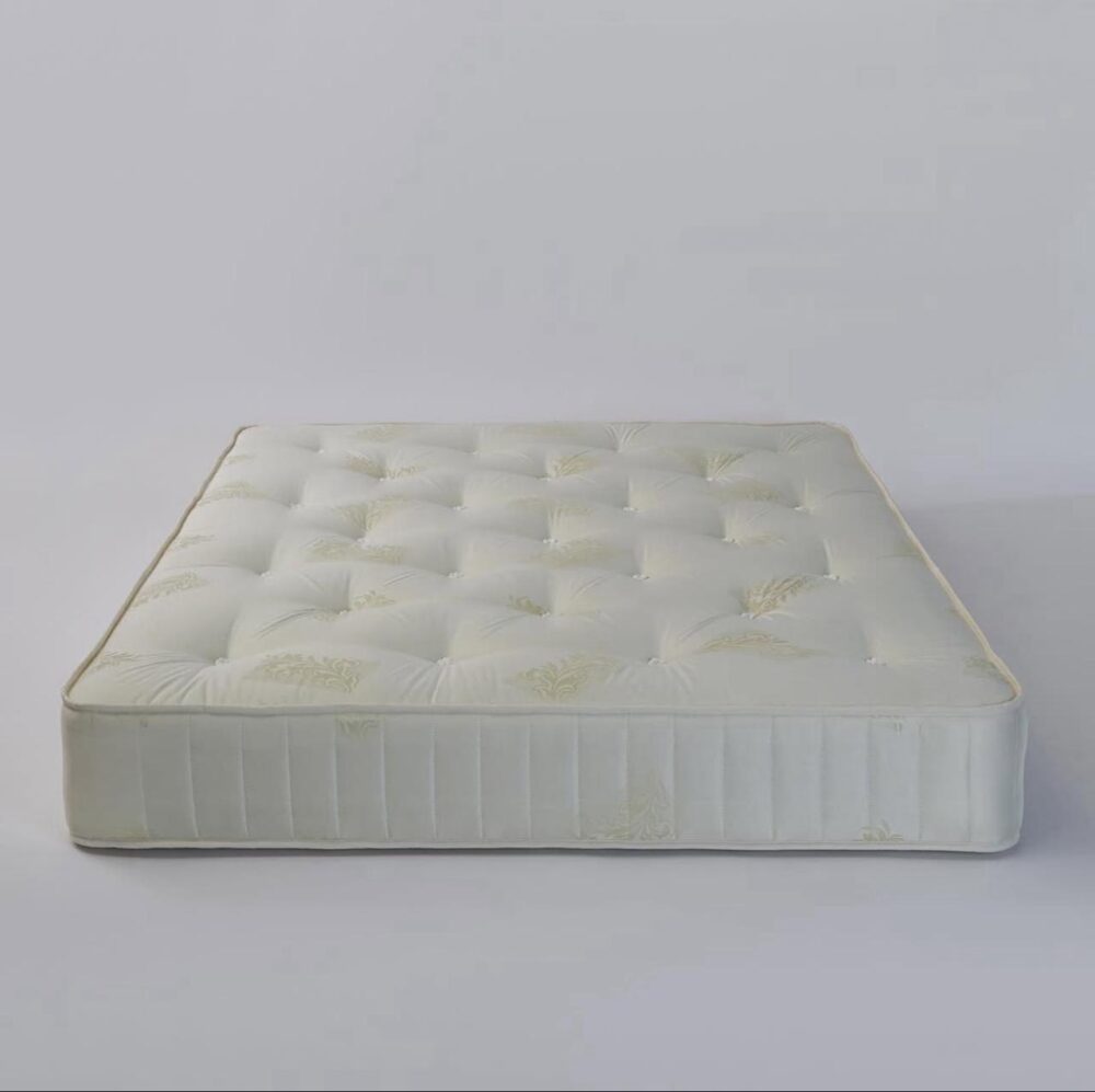 2000 Pocket Mattress - Image 2