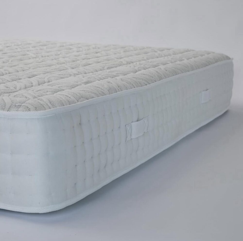 2000 Pocket Mattress - Image 4