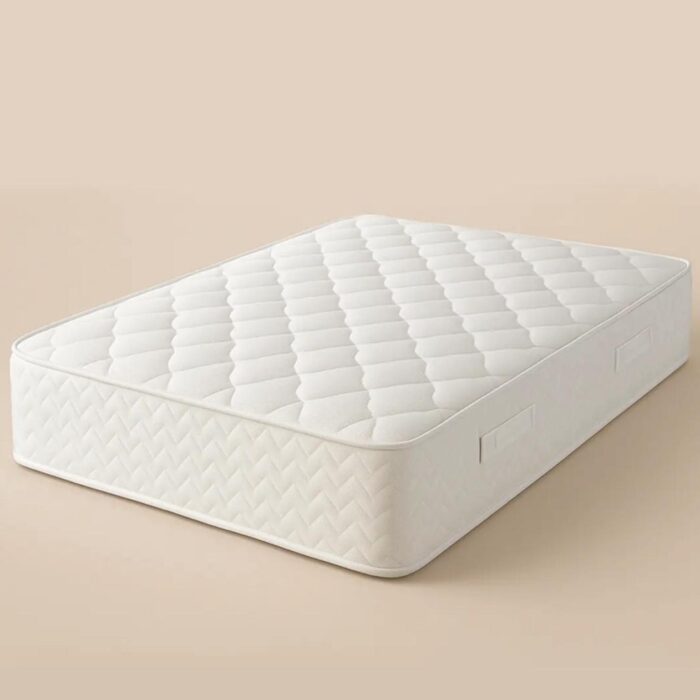 Memory Foam Spring Mattress