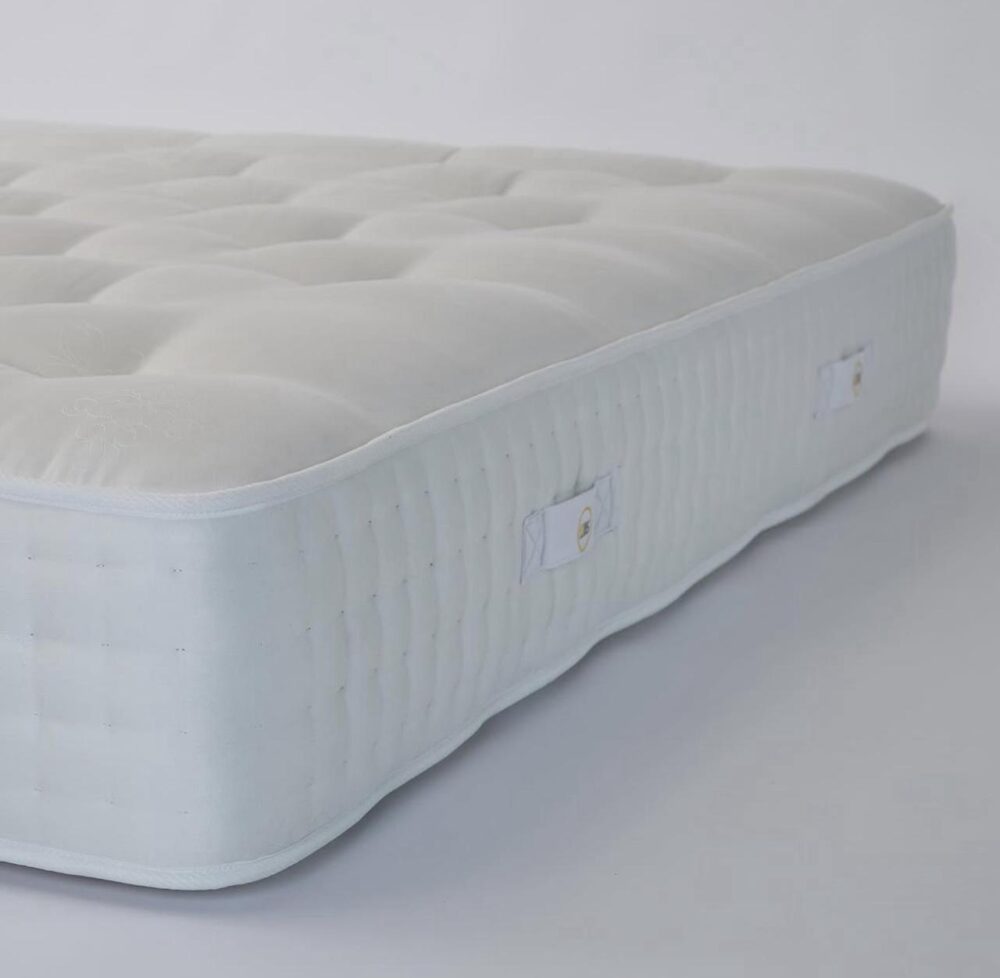 2000 Pocket Mattress - Image 6