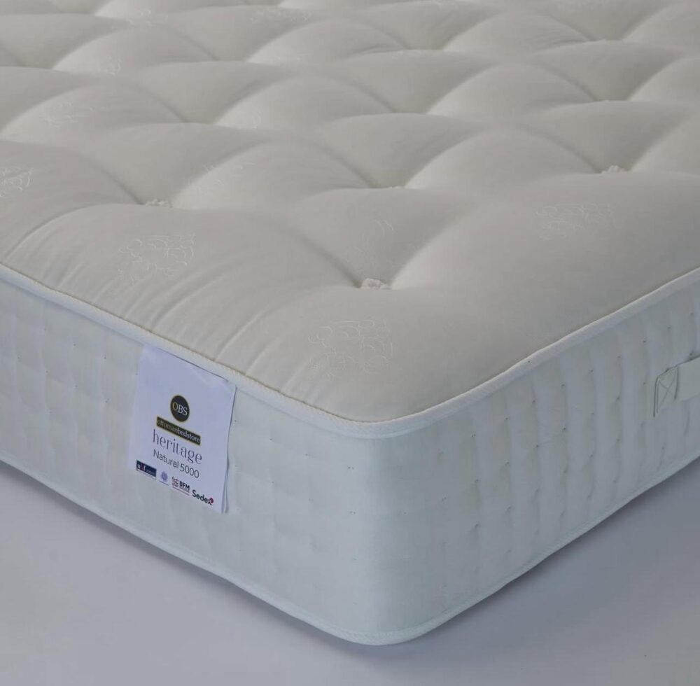 2000 Pocket Mattress - Image 7